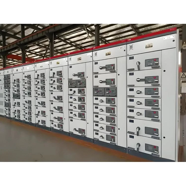 Drawer-type Power Distribution Cabinet Drawer-type Power Distribution Cabinet