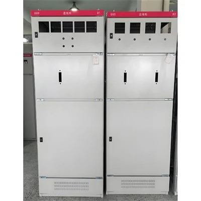 Power Distribution Cabinet Body