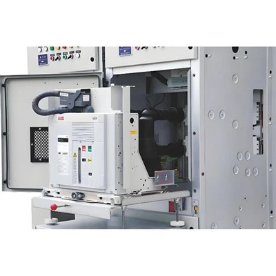 Removable Power Distribution Cabinet